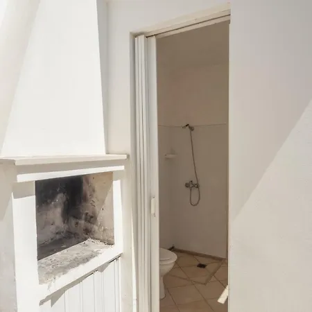 Villette Mare Blu Dom wakacyjny Taviano (Lecce)