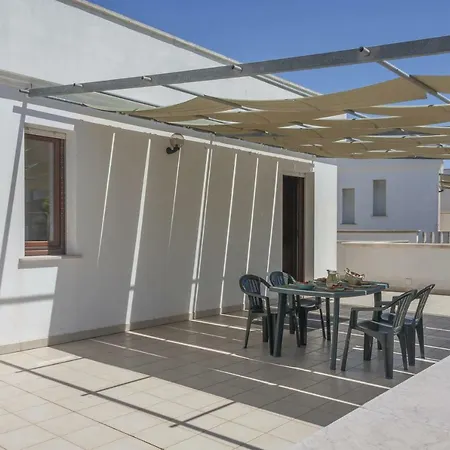 Villette Mare Blu Dom wakacyjny Taviano (Lecce)