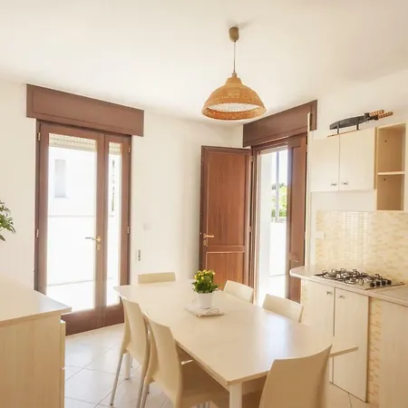 Villette Mare Blu * Taviano (Lecce)