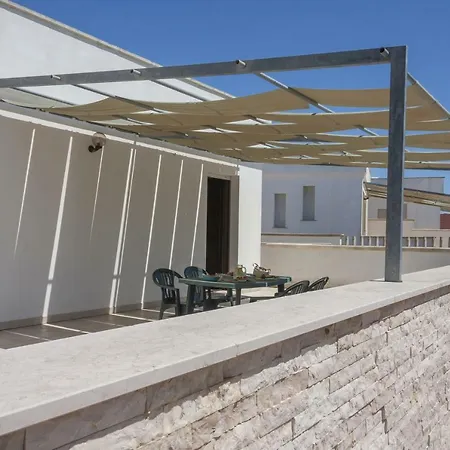 Villette Mare Blu Dom wakacyjny Taviano (Lecce)