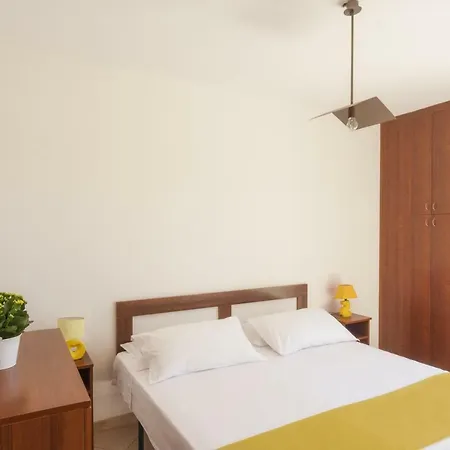 Dom wakacyjny Villette Mare Blu Taviano (Lecce)